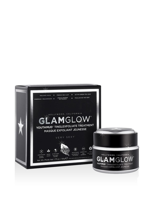 beli glamglow youthmud tinglexfoliate treatment sephora beli glamglow youthmud tinglexfoliate treatment sephora